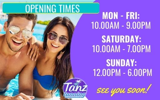 Castlemilk Opening Times