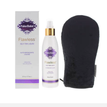 Fake Bake USA - With over 1 million bottles sold worldwide, Fake Bake  Flawless Self-Tan Liquid is the best sunless tanning lotion for a quick,  easy and effective at-home tan. It also