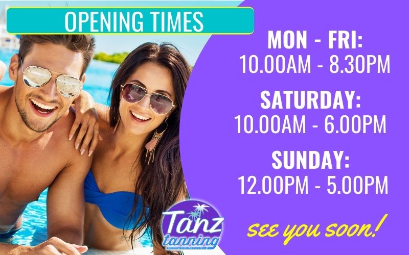 Lanark Opening Times