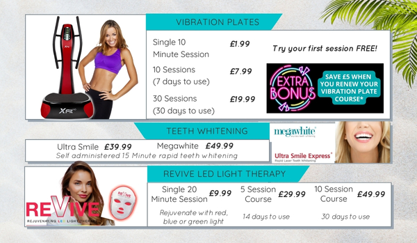 Other service prices (1)