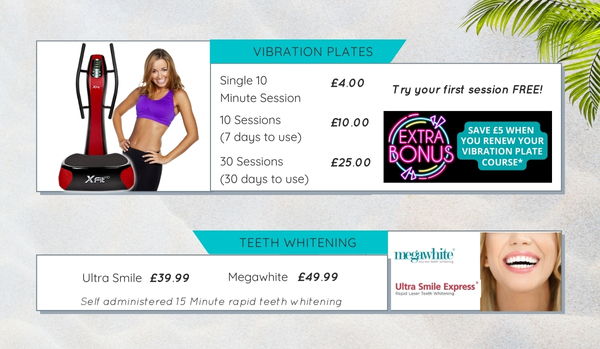 Other service prices (2)