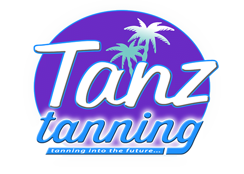 Tanz Tanning Logo