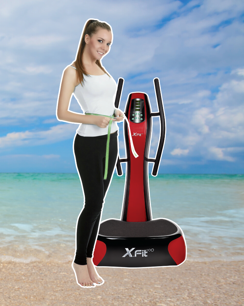 Tanz Tanning – Vibration Plates