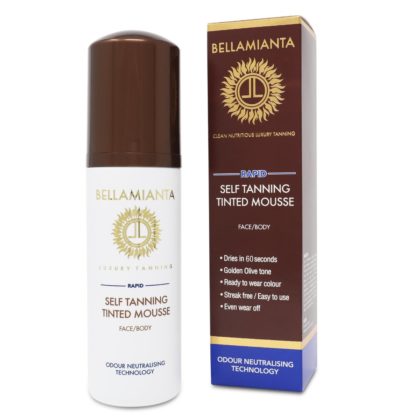 bellamianta