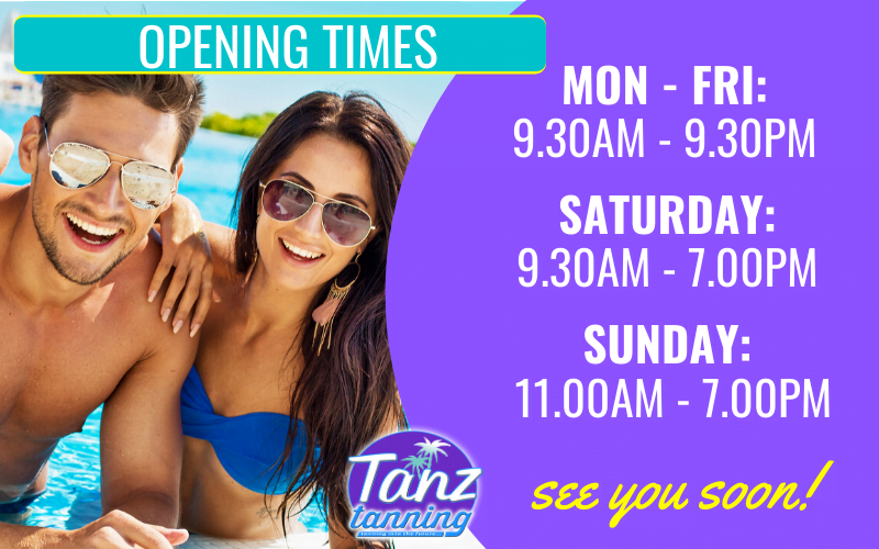 clarkston opening times