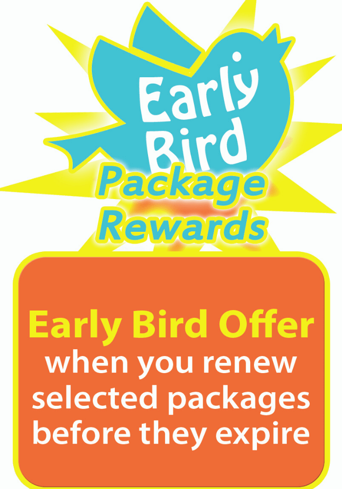 early bird