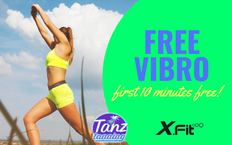 free vibro