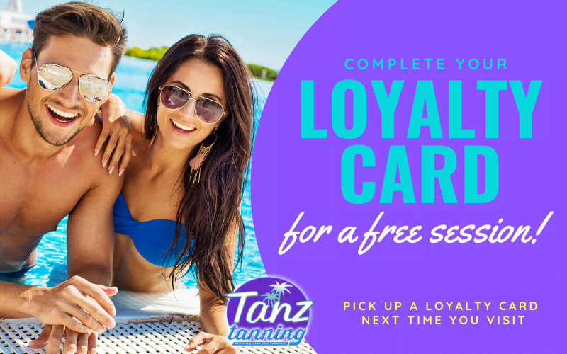loyalty card
