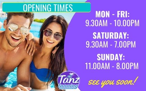meadowbank opening times