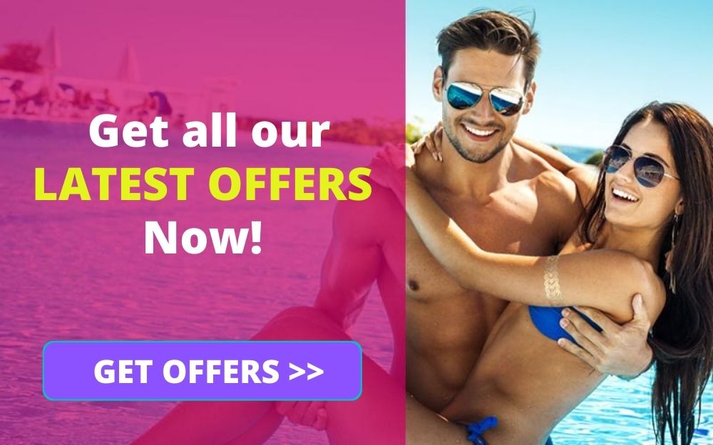 Our offers