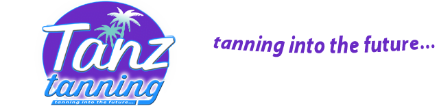 Tanz Logo and Slogan
