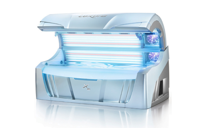 Stepps UV Tanning Package Offers - Image 3