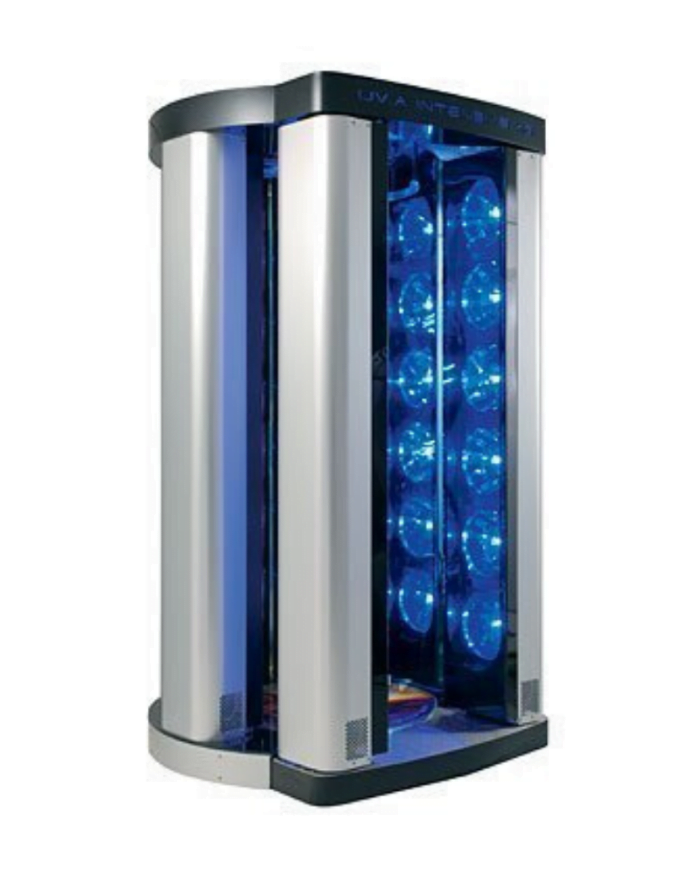 Stepps UV Tanning Package Offers - Image 5